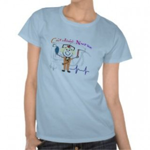 Cardiac/ ER Nurse Hilarious sayings Tshirts