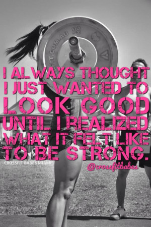Crossfit Motivation Quotes, Fit Quotes Crossfit, Running Workout, Fit ...