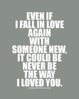 Never, of this i am certain! Love quotes | Top 20 famous love quotes