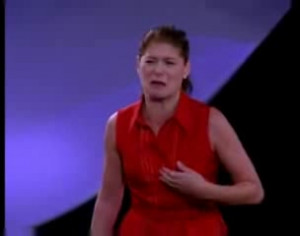 Second That Emotion Quotes and Sound Clips