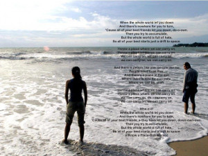 Love The Beach Quotes