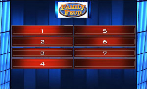 Family Feud Picture