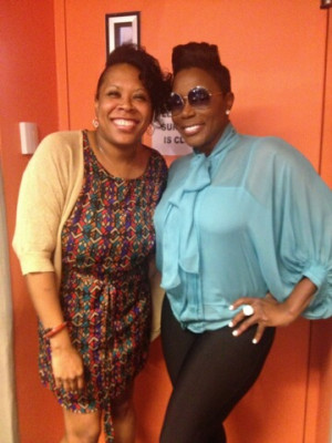 Sommore Coming Virginia Beach Funny Bone September