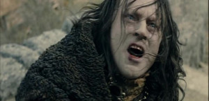 Grima Wormtongue Quotes and Sound Clips