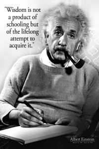 Conventional Wisdom Quotes