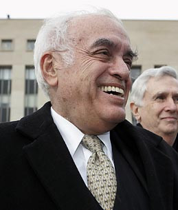 Robert Novak: Missing the Prince of Darkness