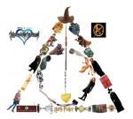 Kingdom Hearts Quotes