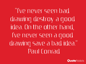 Paul Conrad