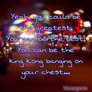 Hall of Fame - The Script: The Script, Music Lyrics, Favourite Music ...