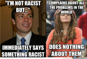 College Conservative Vs College Liberal