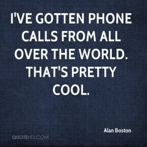 Phone Quotes