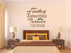 Religious Wall Decal Quotes