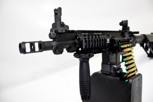 Valkyrie Armament Conversion