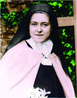 Spring Women’s Retreat – Saint Thérèse of Lisieux