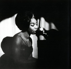 Nina Simone, Simone, Laura Izibor, & Ledisi – Four Women