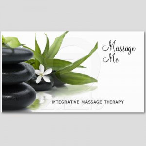 Integrative Massage Therapy