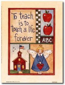 Inspirational Teacher Quotes To Bless And Thank Our Teachers