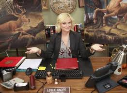 going to management training…anger management ...