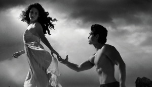 Me habré caído del cielo, pero cai enamorado solo de ti