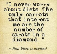 Mae West Quotation This quote courtesy of @Pinstamatic ( pinstamatic ...