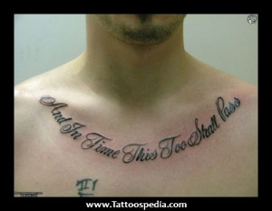 for women on foot strength tattoo quotes strength tattoo quotes