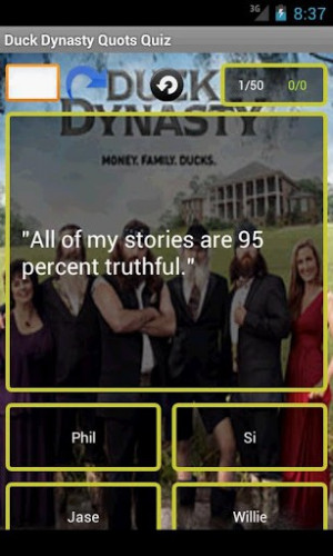 Duck Dynasty Quotes with Pictures