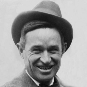 Will Rogers Daily Quotes