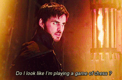 BEST OF CAPTAIN HOOK QUOTES part 3