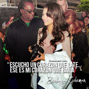 Zendaya Quotes Tumblr Picture