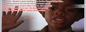 Little Rascals Stymie Quotes