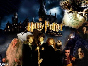 Harry Potter 002