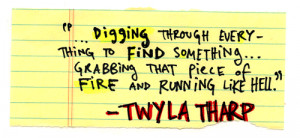 Lottery Ticket Quotes