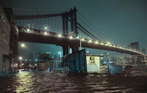 brooklyn-bridge-flooded-Hurricane-Sandy