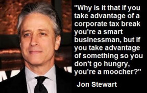 Best Jon Stewart Memes and Quotes