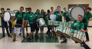 Funny and Creative Drumline Sayings for T-Shirts