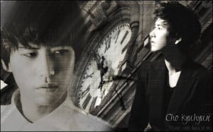 Cho Kyuhyun - Please come back to me by FuryTigresse