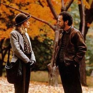When Harry Met Sally. Meg Ryan, Billy Crystal, and some of the best ...