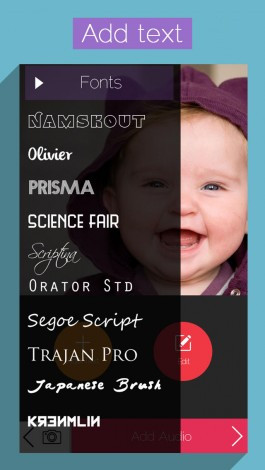 Photo Taking Editing And Sharing Instagram Help Center