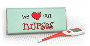 Personalized Nurse Appreciation Gifts