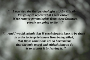 ... Association Council Debate on Interrogations, August 2007