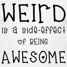 Quotes Awesome T-Shirts