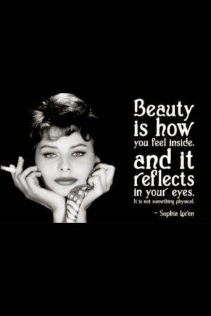 Source: Daily Makeover/10 most brilliant beauty quotes ever