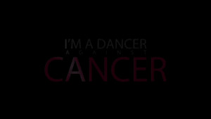 Dancer Against Cancer