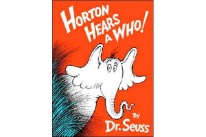 Dr. Seuss: 10 favorite quotes on his birthday
