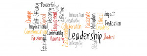 Are you a student leader on campus? Do you aspire to be a leader on ...