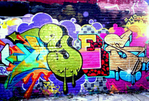 Plaatjes » Graffiti