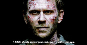 Lucifer quotes Supernatural