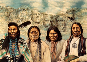 The Original Founding Fathers: Chief Joseph, Sitting Bull, Geronimo ...