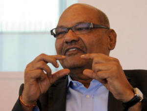 Anil Agarwal