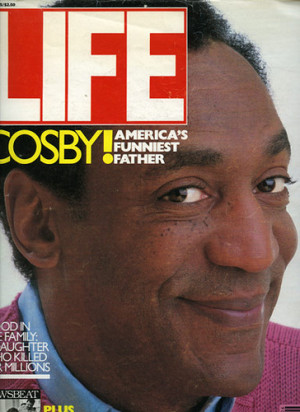 ... success should be greater than your fear of failure.” – Bill Cosby
